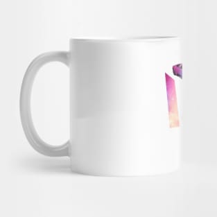 Sharerghini Galaxy Mug